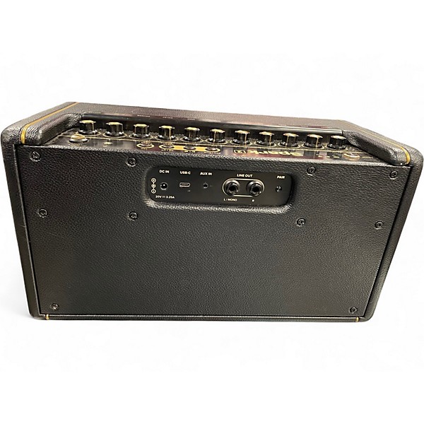 Used Positive Grid Spark 2 Guitar Combo Amp