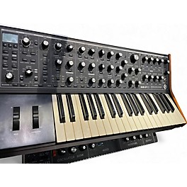Used Moog Sub 37 Synthesizer