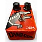 Used Jam Dyna-ssor Effect Pedal thumbnail