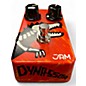 Used Jam Dyna-ssor Effect Pedal