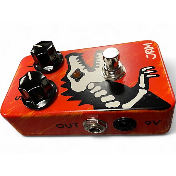 Used Jam Dyna-ssor Effect Pedal