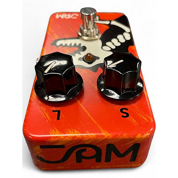 Used Jam Dyna-ssor Effect Pedal