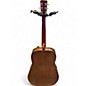 Used Yamaki DELUXE FOLK NATURAL Acoustic Guitar