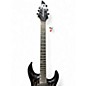 Used Jackson Dinky Modern HT6 MS gloss black Solid Body Electric Guitar
