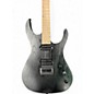 Used Acacia HADES PRO SERIES SANDBLASTED ASH Solid Body Electric Guitar