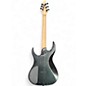 Used Acacia HADES PRO SERIES SANDBLASTED ASH Solid Body Electric Guitar