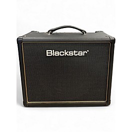 Used Blackstar HT5R 5W Tube Guitar Amp Head