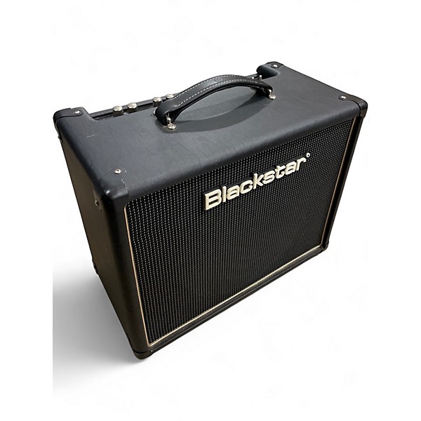 Used Blackstar HT5R 5W Tube Guitar Amp Head