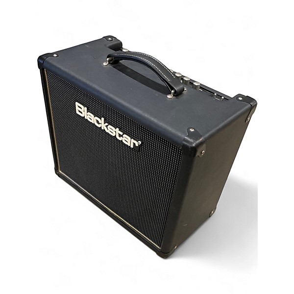 Used Blackstar HT5R 5W Tube Guitar Amp Head