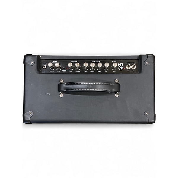 Used Blackstar HT5R 5W Tube Guitar Amp Head