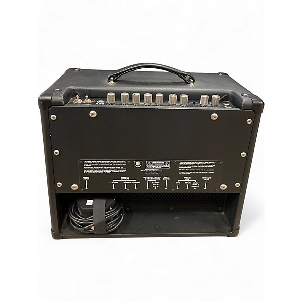 Used Blackstar HT5R 5W Tube Guitar Amp Head