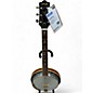 Used Stagg DELUXE 6 STRING MAHOGANY Banjo thumbnail