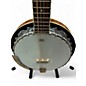 Used Stagg DELUXE 6 STRING MAHOGANY Banjo