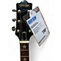 Used Stagg DELUXE 6 STRING MAHOGANY Banjo