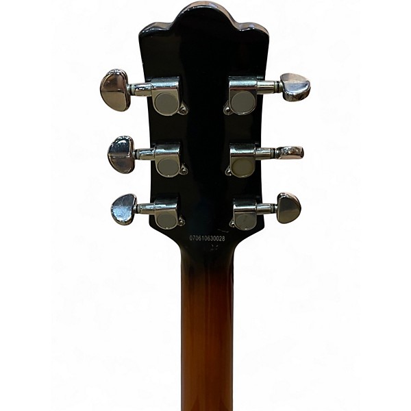 Used Stagg DELUXE 6 STRING MAHOGANY Banjo