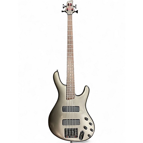 Ibanez EDB600 GP【美品】 Ibanez EDB600 Bass | The Local Pickup - Rock Hill, SC