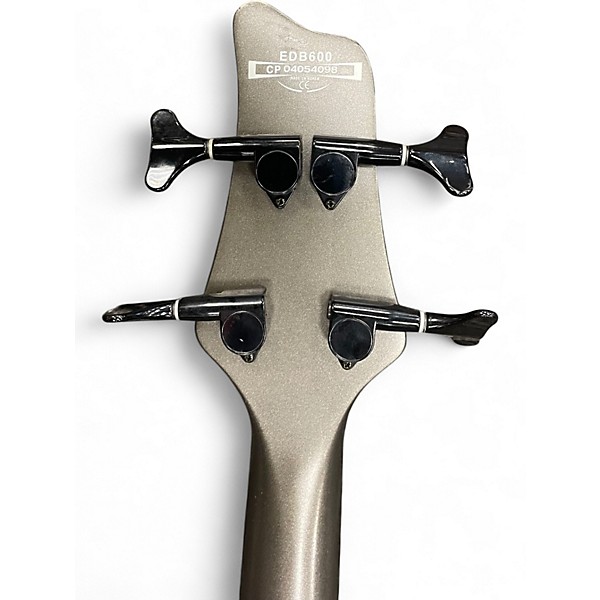 Ibanez EDB600 GP【美品】 Ibanez EDB600 Bass | The Local Pickup - Rock Hill, SC