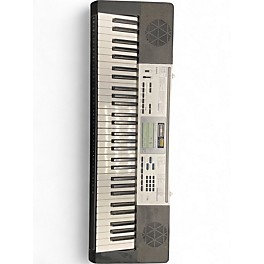 Used Casio LK175 Portable Keyboard