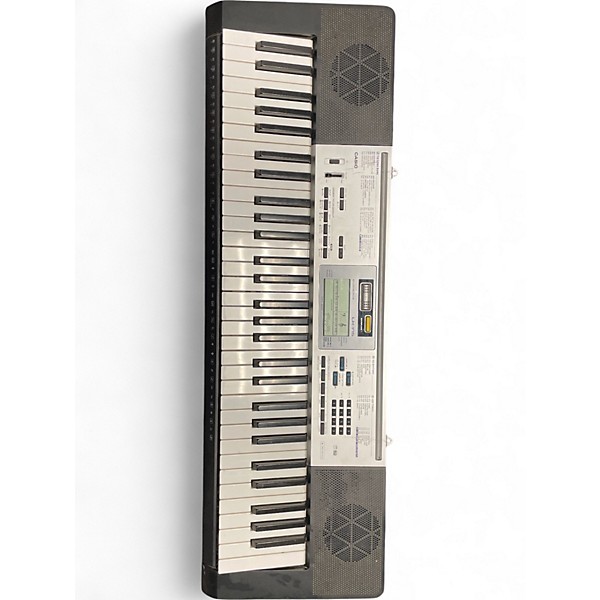 Used Casio LK175 Portable Keyboard