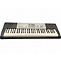 Used Casio LK175 Portable Keyboard