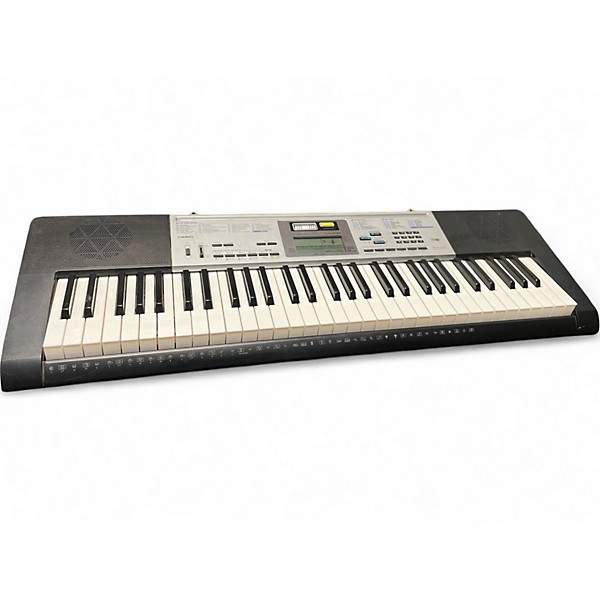 Used Casio LK175 Portable Keyboard