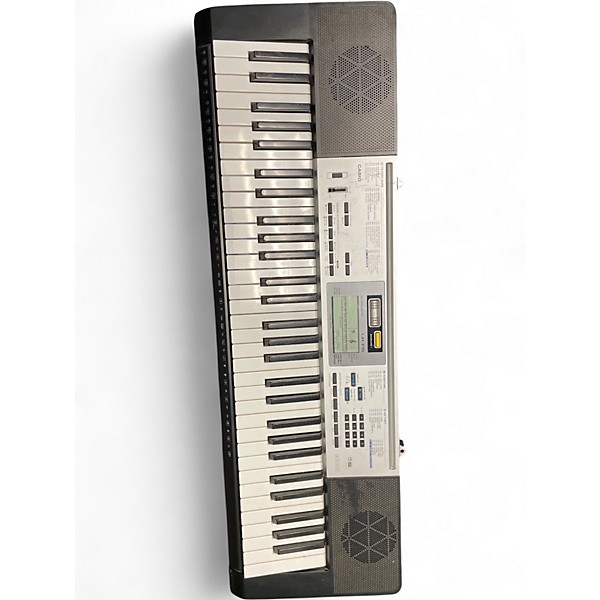 Used Casio LK175 Portable Keyboard