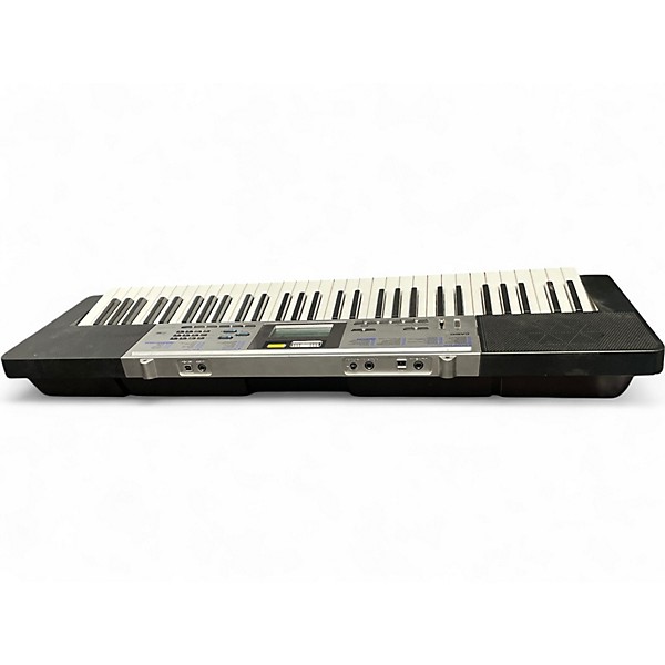 Used Casio LK175 Portable Keyboard
