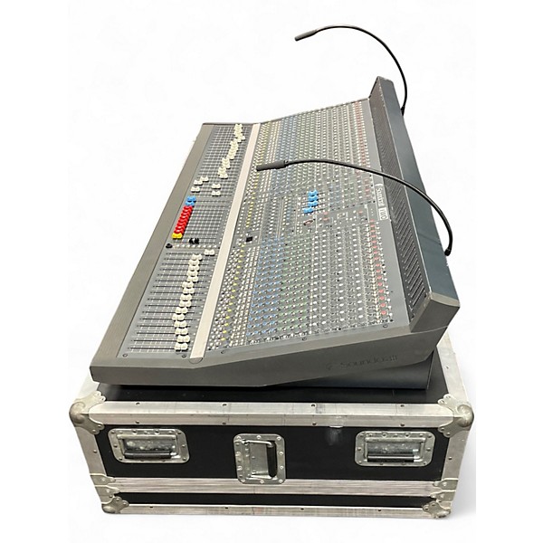 Used Soundcraft MH2-40 Unpowered Mixer