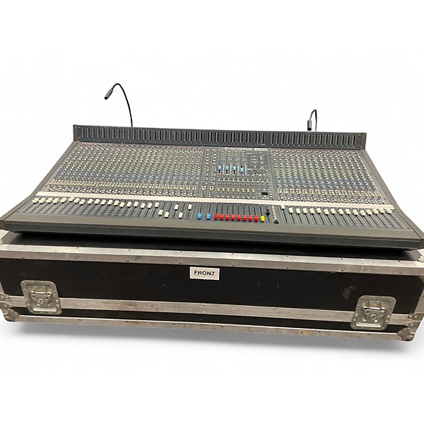 Used Soundcraft MH2-40 Unpowered Mixer