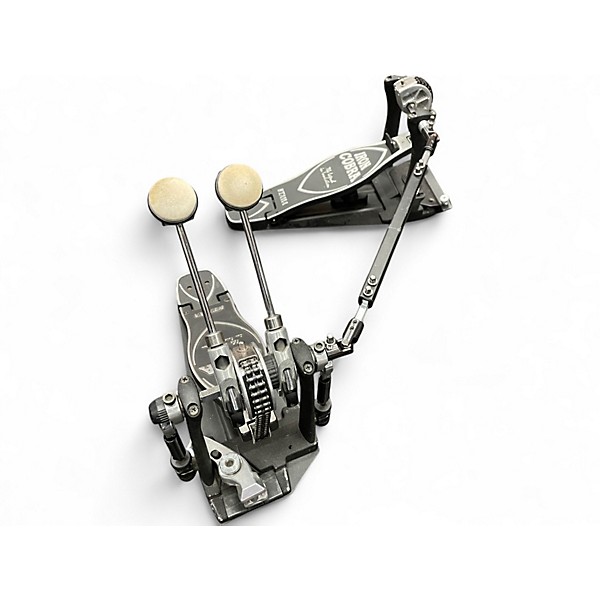 Used TAMA Iron Cobra 900 Power Glide Double Bass Drum Pedal