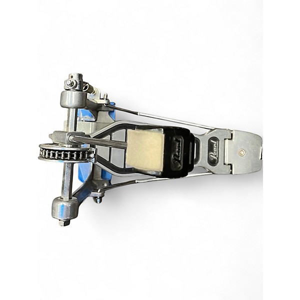 Used Pearl p100 Single Bass Drum Pedal
