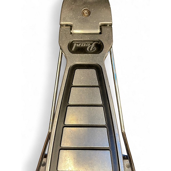 Used Pearl p100 Single Bass Drum Pedal