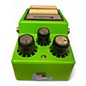 Used Ibanez TS9 Tube Screamer Distortion Effect Pedal