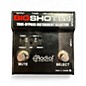 Used Radial Engineering Bigshot I/O True Bypass Selector Pedal thumbnail