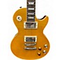 Used Epiphone Kirk Hammett "Greeny" 1959 Les Paul Standard Greeny Burst Solid Body Electric Guitar
