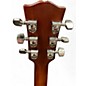 Used Epiphone Kirk Hammett "Greeny" 1959 Les Paul Standard Greeny Burst Solid Body Electric Guitar