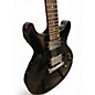 Vintage 1997 Gibson LES PAUL STUDIO DOUBLE CUTAWAY Ebony Solid Body Electric Guitar