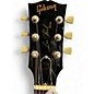 Vintage 1997 Gibson LES PAUL STUDIO DOUBLE CUTAWAY Ebony Solid Body Electric Guitar