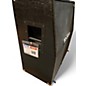 Used Soldano 412 Guitar Cabinet
