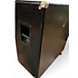 Used Soldano 412 Guitar Cabinet