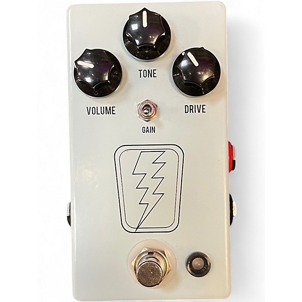 JHS Pedals SuperBolt V2 JHS PEDALS Super Bolt V2 ギター