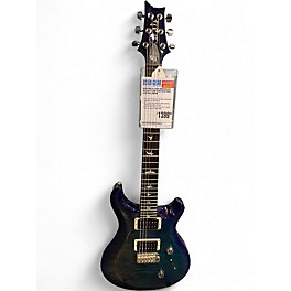 Used PRS S2 10TH ANNIVERSARY MCCARTY LAKE BLUE Solid Body Electric Guitar