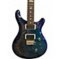 Used PRS S2 10TH ANNIVERSARY MCCARTY LAKE BLUE Solid Body Electric Guitar