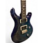 Used PRS S2 10TH ANNIVERSARY MCCARTY LAKE BLUE Solid Body Electric Guitar