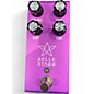 Used Jackson Audio BELLA STARR Effect Pedal thumbnail