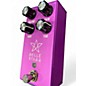 Used Jackson Audio BELLA STARR Effect Pedal