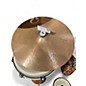 Used Paiste 18in Big Beat Cymbal thumbnail