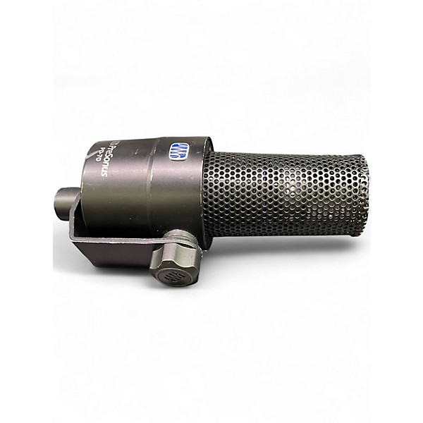 Used PreSonus PD70 Dynamic Microphone