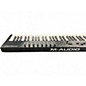 Used M-Audio Oxygen Pro 61 MIDI Controller