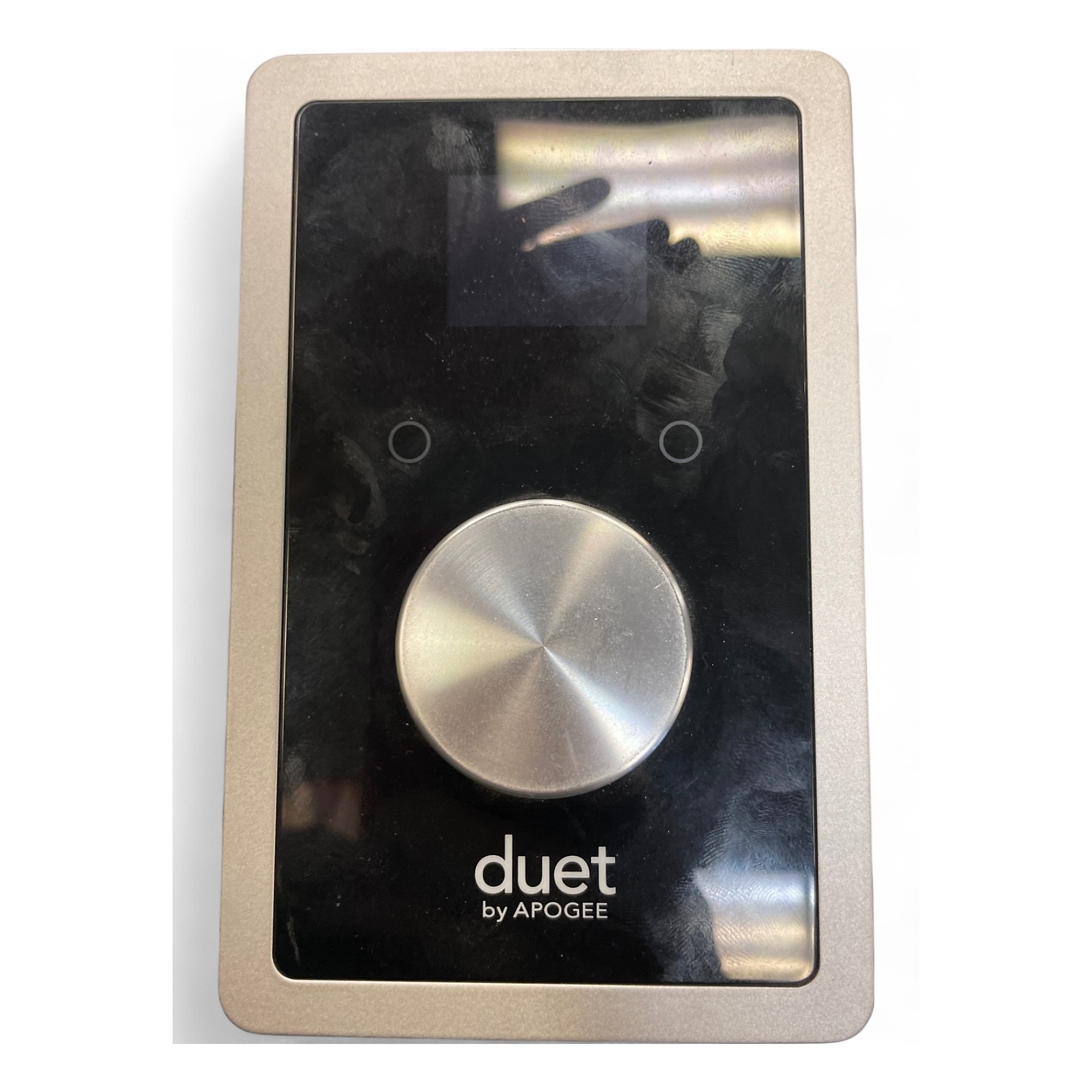 DTM・DAW Apogee duet2 Used Apogee Duet 2 Audio Interface | Guitar Center